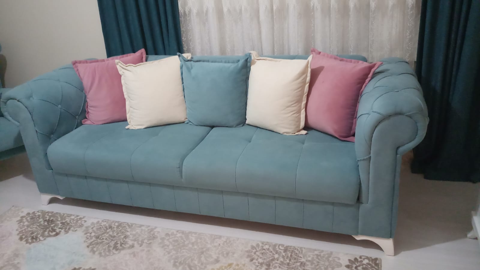 Atasehir 2 El Esya Alan Yerler Umut Spot