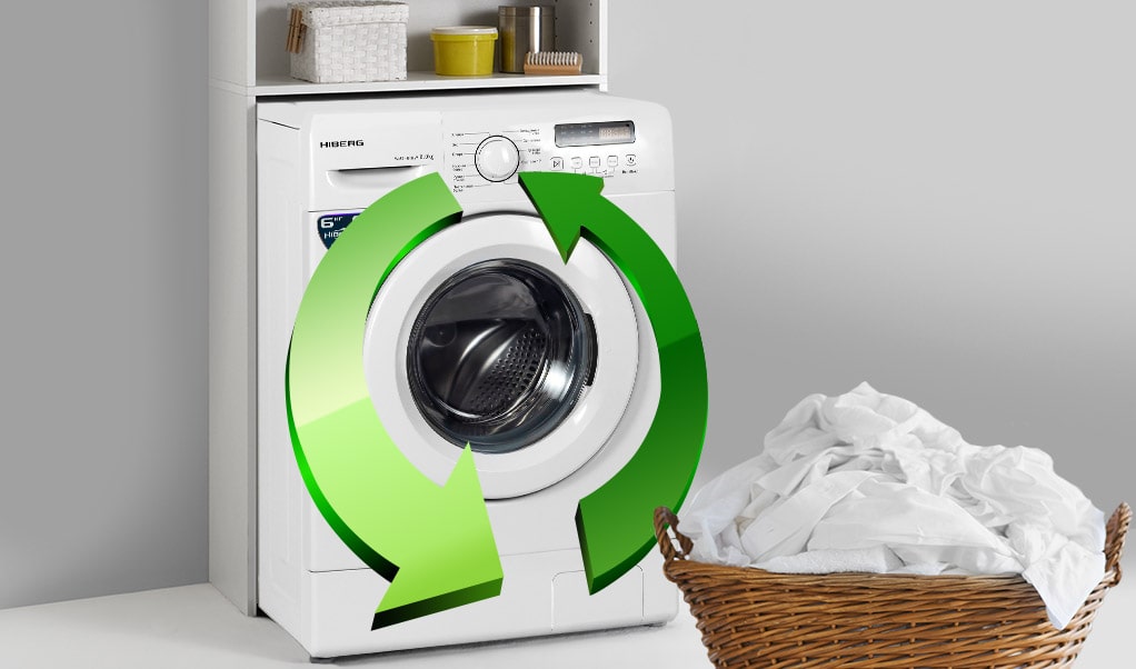 Çamaşır Makinesi Sıkmada Neden Ses Yapar