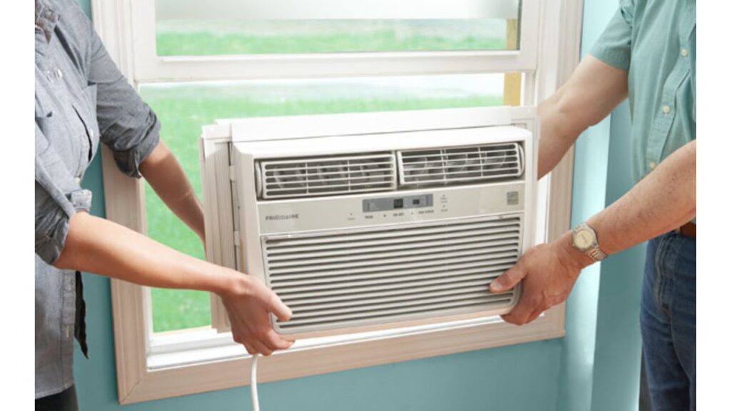 Pencere-Tipi-Klima-Nedir