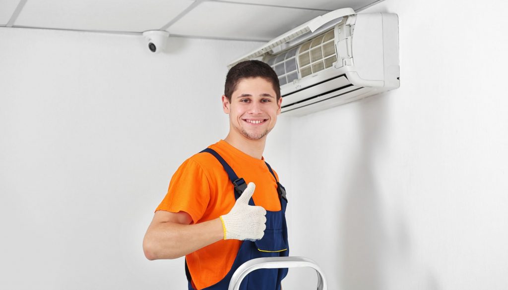 İkinci El Klima Alanlar