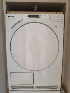 İkinci El Kurutma Makinesi Alanlar