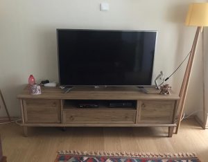 İkinci El Led Televizyon Alanlar