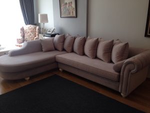 ikinci el koltuk takımı alanlar