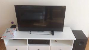 ikinci el led televizyon alanlar