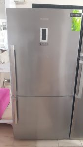 inox beyaz eşya alanlar