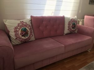 İkinci el koltuk takımı alanlar