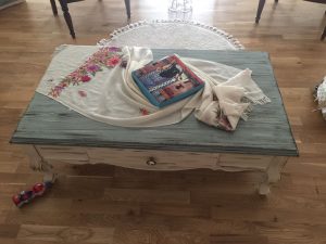 İkinci el eşya alanlar