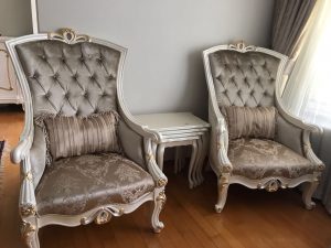 ikinci el koltuk takımı alanlar