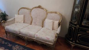 Moda eski eşya alanlar