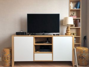 ikinci el led televizyon alanlar