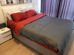 İkinci el yatak alanlar