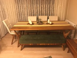 İkinci el eşya alanlar