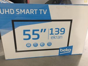 Sıfır led televizyon alanlar