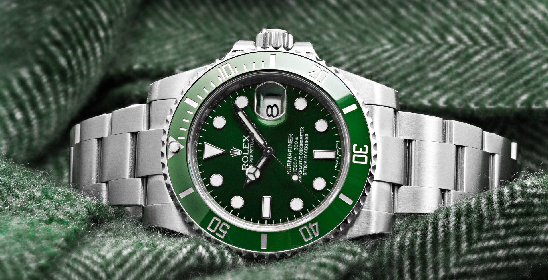 Rolex Saat Alanlar