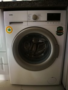 İkinci el beyaz eşya alan yerler