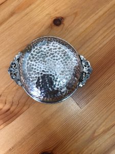 925 Ayar Gümüş Alanlar