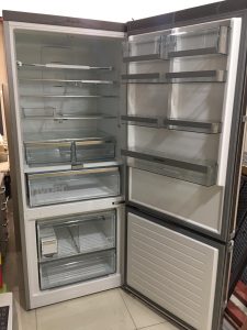 Spot Buzdolabı Alanlar