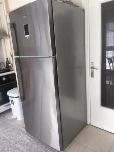 İkinci El Beyaz Eşya Alanlar