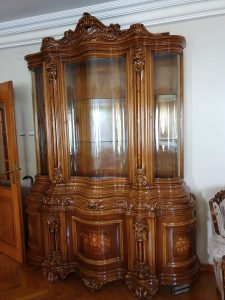ulus eski eşya
