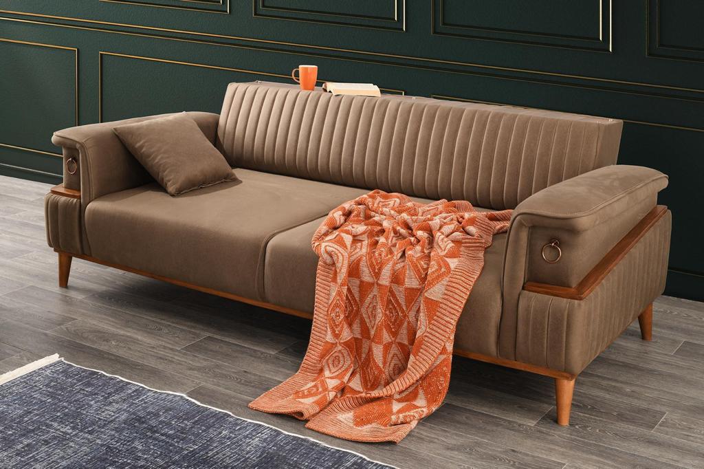 Ev Eşyalarımı Satmak İstiyorum