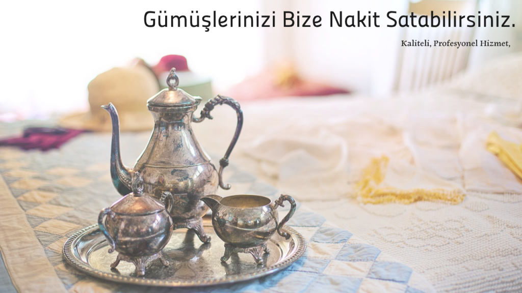 Avrupa Yakası Gümüş Alanlar