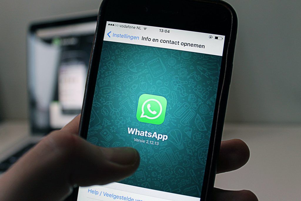 Whatsapp Gizlilik Sözleşmesi