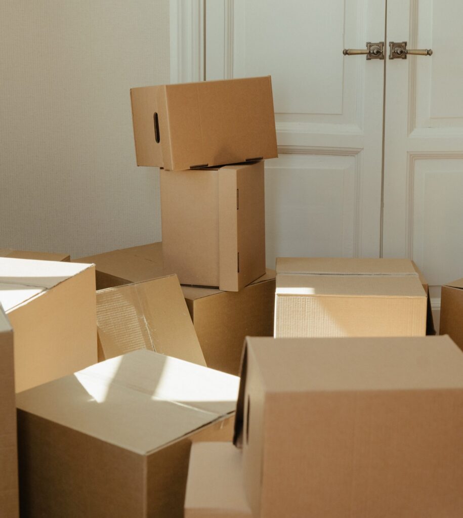 İkinci el eşya alanlar