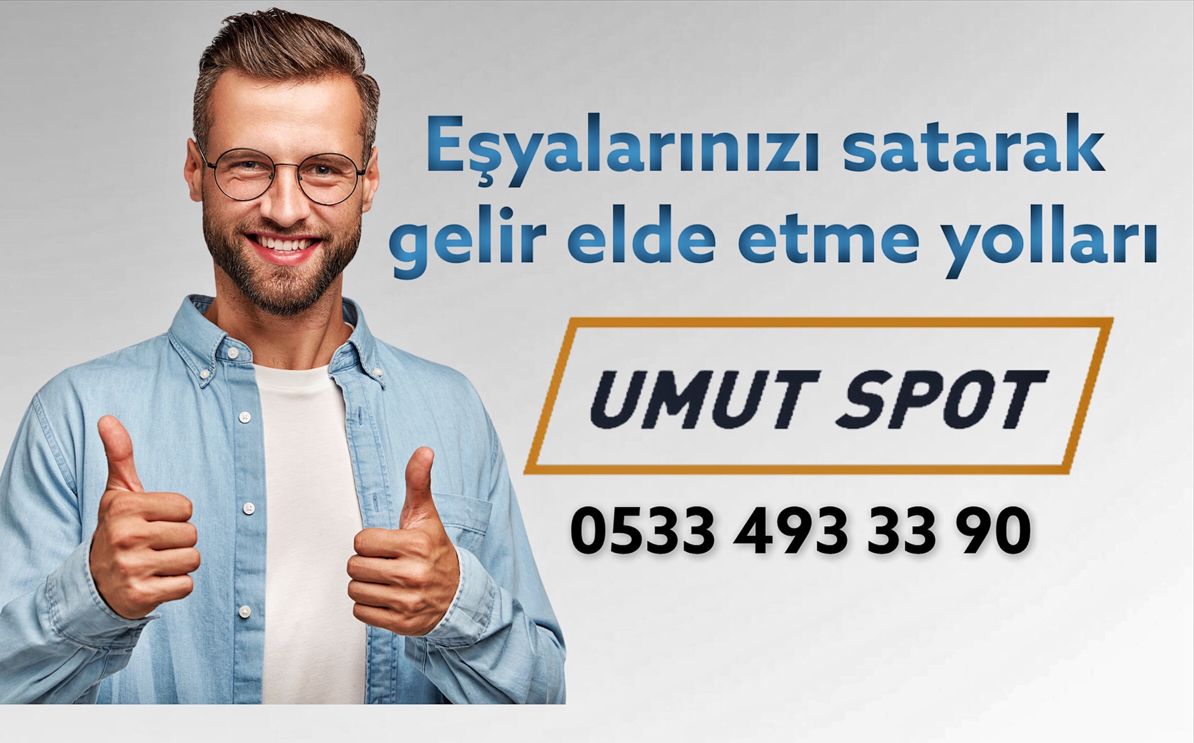 İnternetten Eşya Satmak