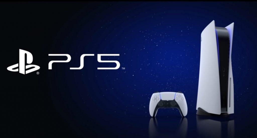 Play Station 5
