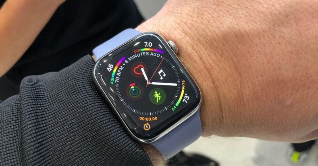 İkinci El Apple Saat Alanlar