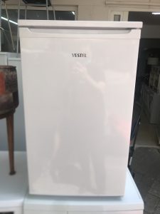 2.El Vestel Mini Buzdolabı