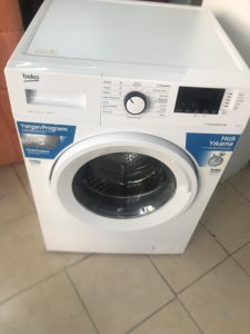 Beko Çamaşır Makinesi