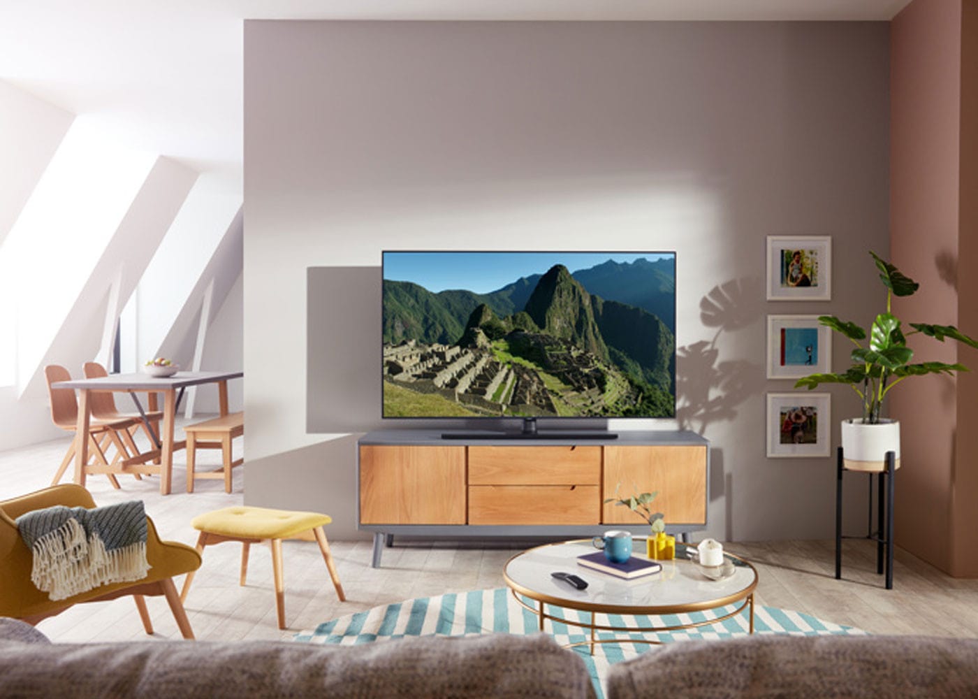 İkinci El Televizyon Kime Satılır