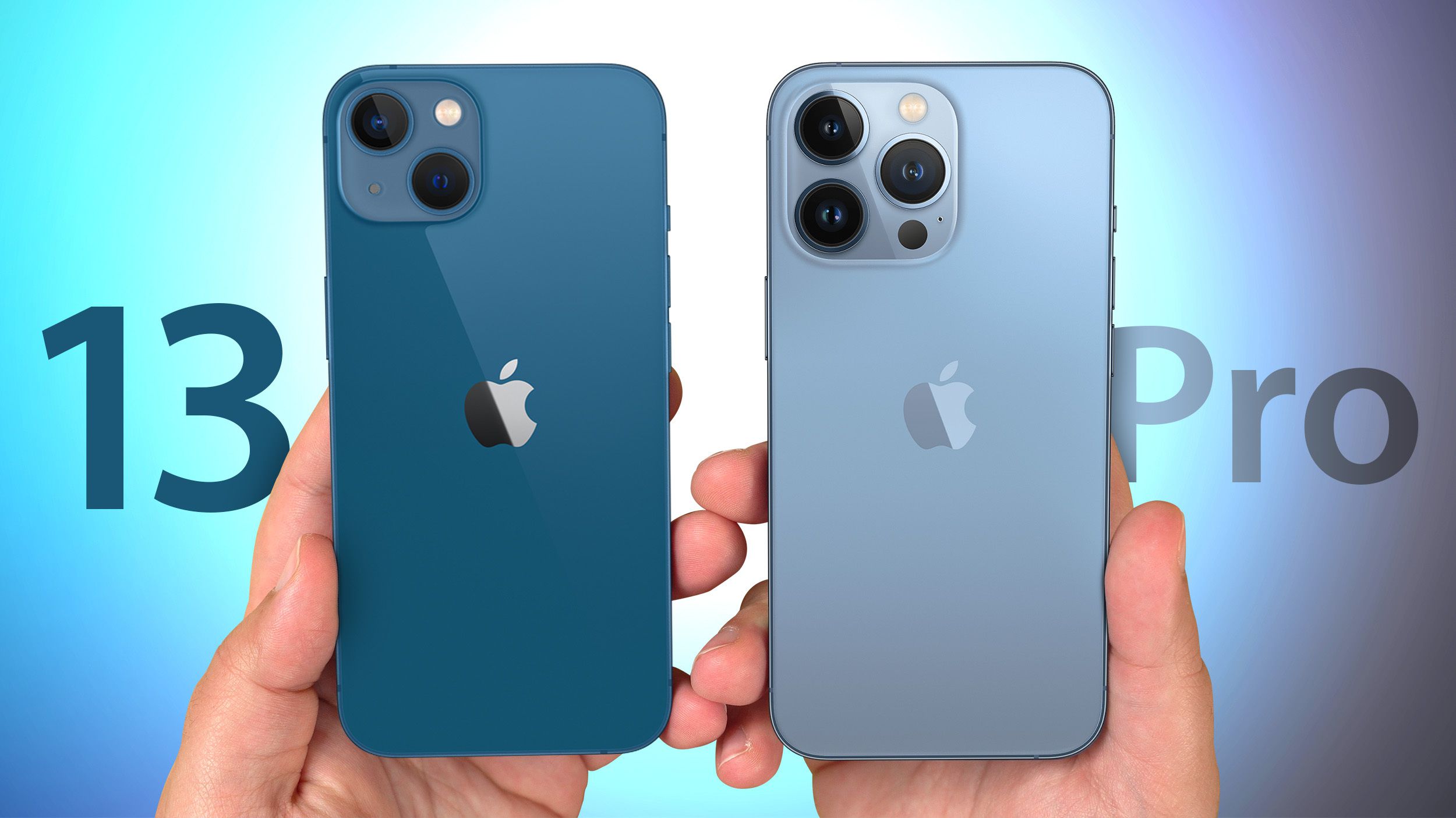 İphone 13 ve İphone 13 Pro Fiyatları