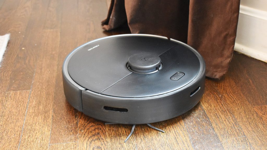 Robot Süpürge Alanlar