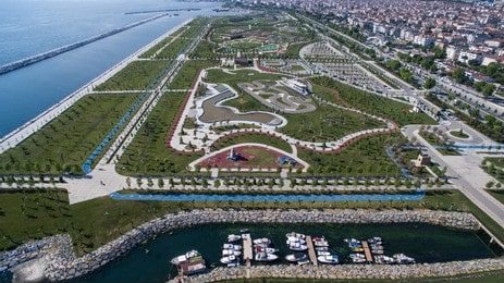 Maltepe Sahil
