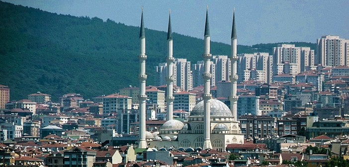 Maltepe Çarşısı