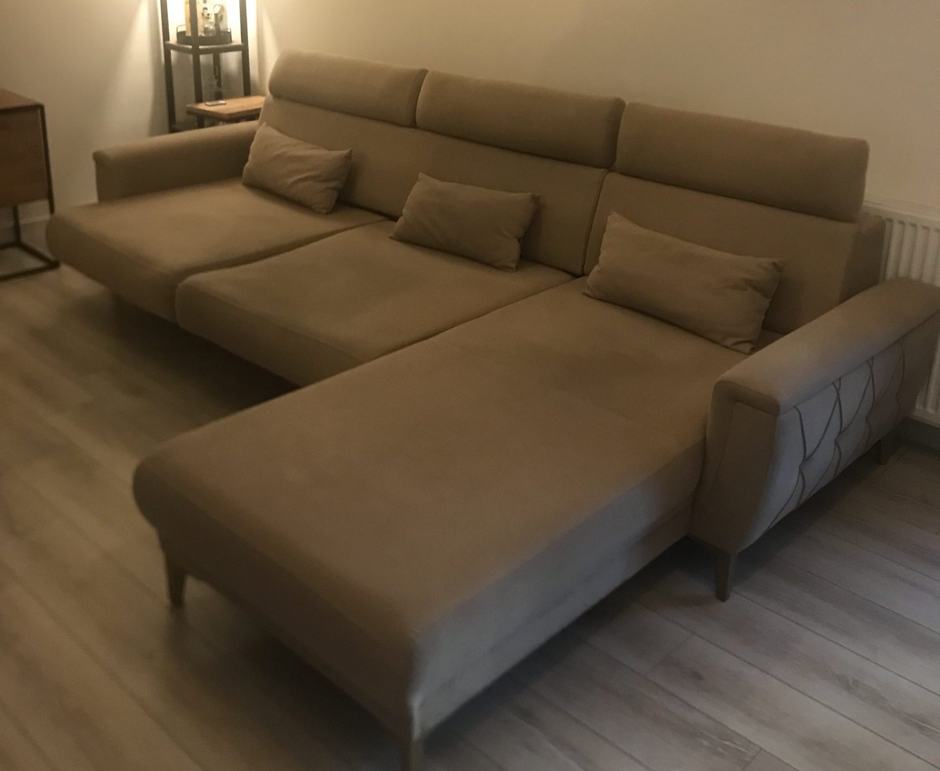 Spotçudan Ev Düzmek