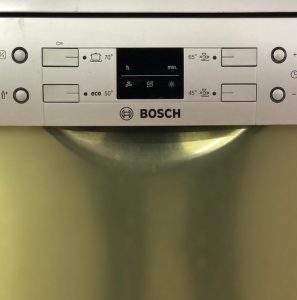İkinci El Bosch Bulaşık Makinesi