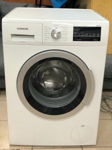 2.el Siemens Çamaşır Makinesi