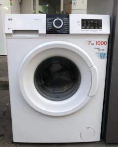 Çamaşır makinesi satmak istiyorum