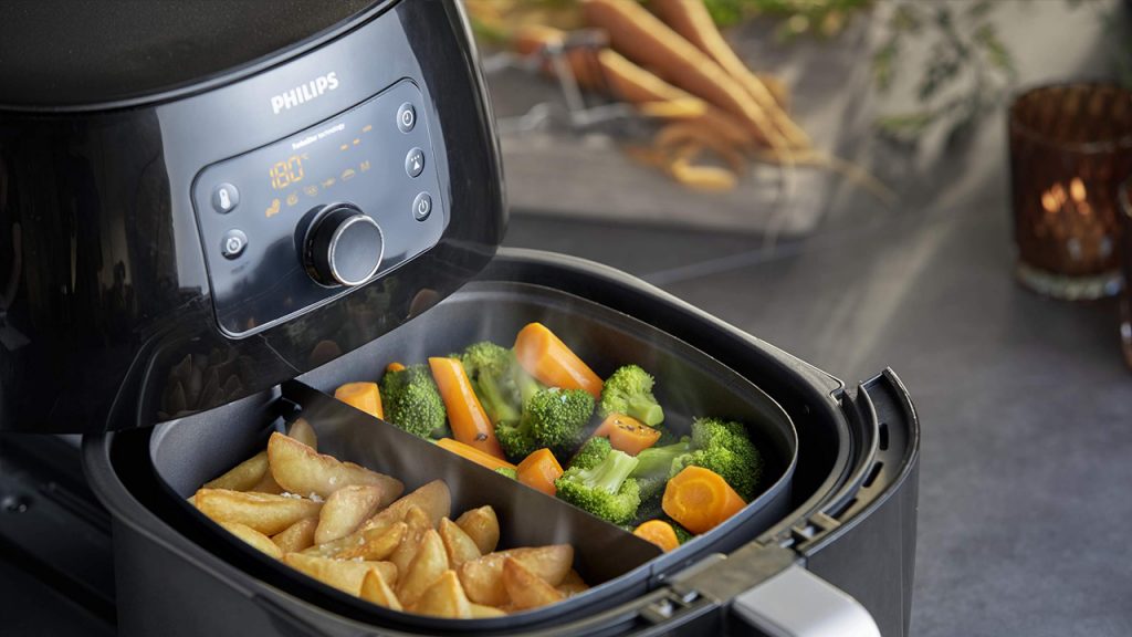 Airfryer-Sagliga-Zararli-Mi