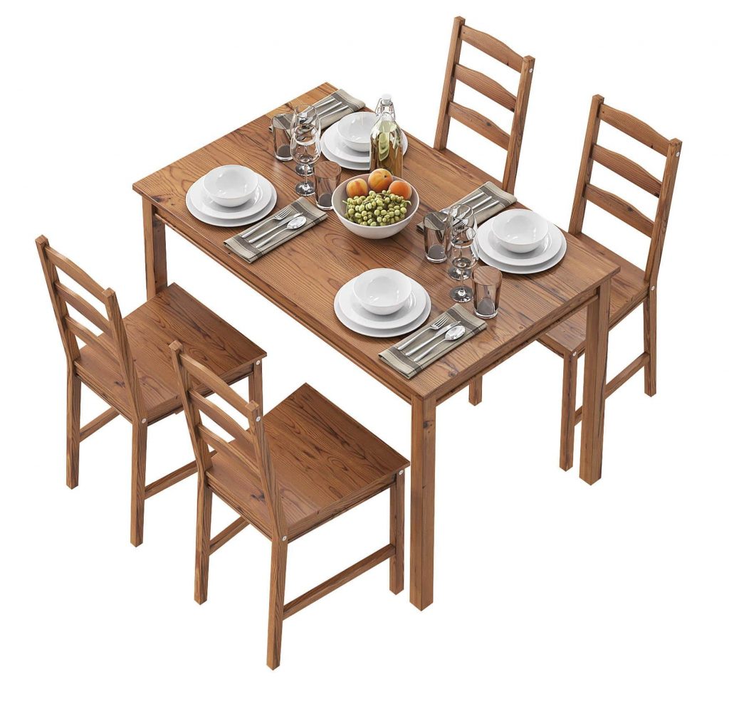 Ikea-JokkMokk-Masa-Sandalye