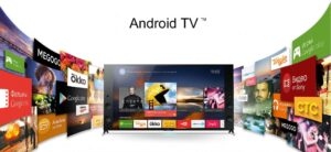Android-Tv-Nedir