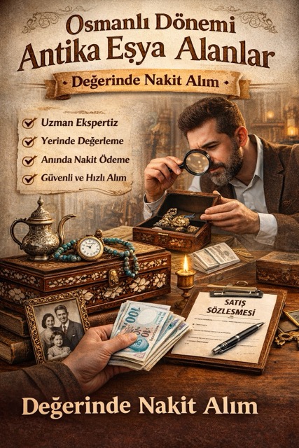 Osmanlı-Donemi-Antikalari-Alanlar