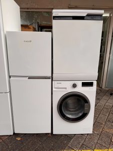 Arçelik Beyaz Eşya Seti İkinci El