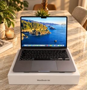 İkinci El MacBook Air M3