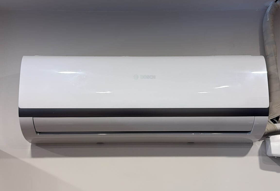 Klima Neden Su Damlatır?